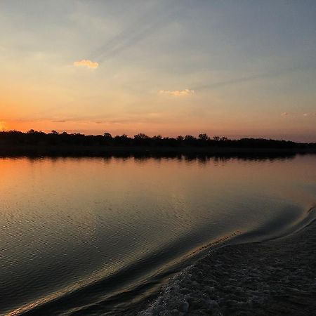Mziki Safari Lodge Beestekraal  Екстер'єр фото