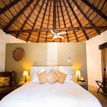 Mziki Safari Lodge Beestekraal  Екстер'єр фото