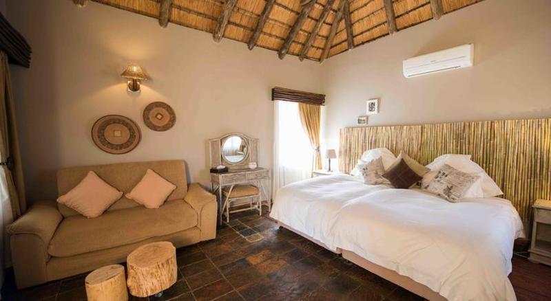 Mziki Safari Lodge Beestekraal  Екстер'єр фото