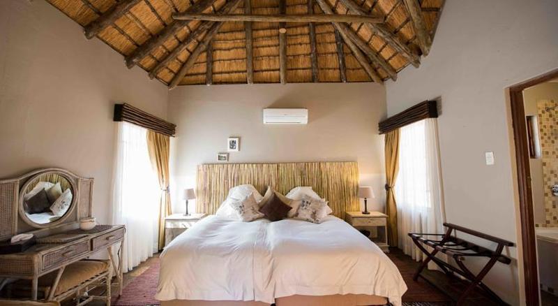 Mziki Safari Lodge Beestekraal  Екстер'єр фото