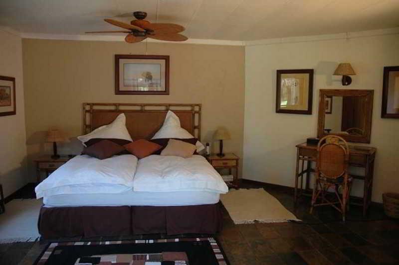 Mziki Safari Lodge Beestekraal  Екстер'єр фото