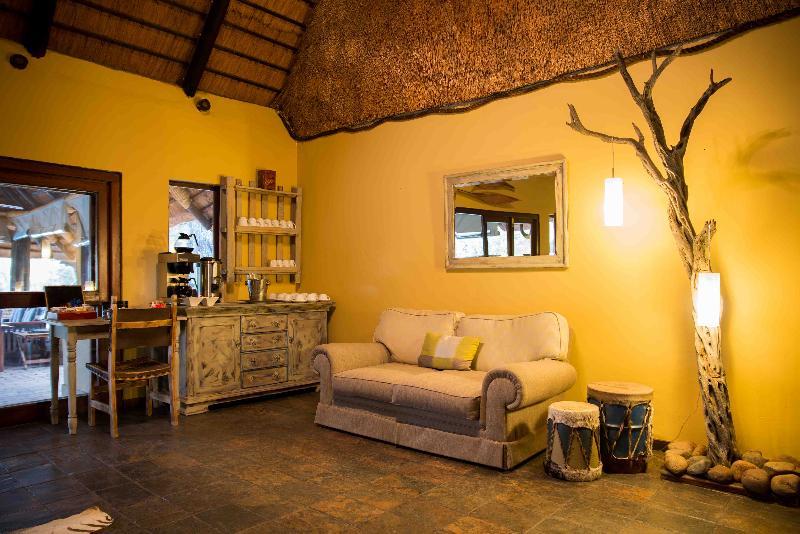Mziki Safari Lodge Beestekraal  Екстер'єр фото