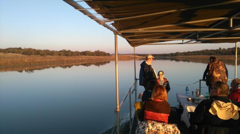 Mziki Safari Lodge Beestekraal  Екстер'єр фото