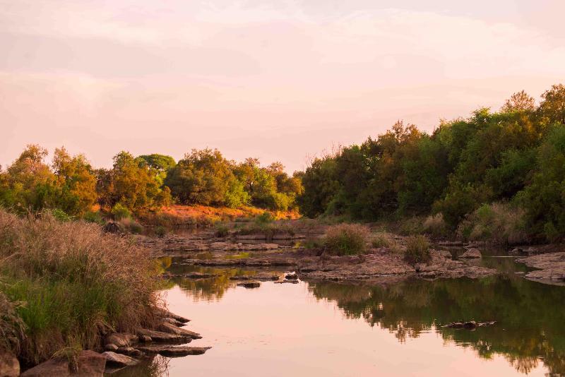 Mziki Safari Lodge Beestekraal  Екстер'єр фото