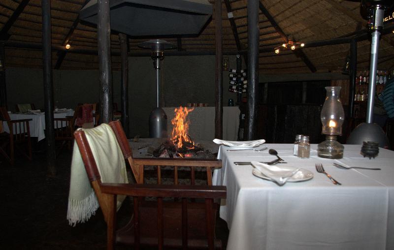 Mziki Safari Lodge Beestekraal  Екстер'єр фото