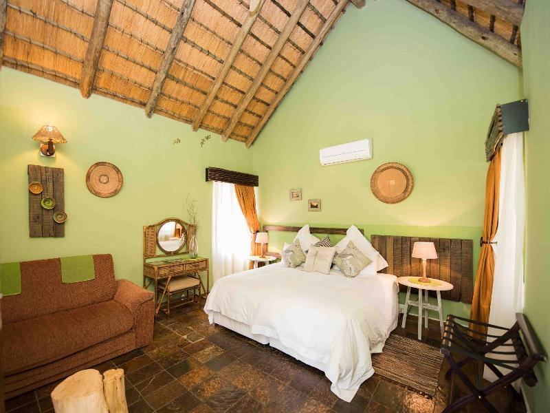 Mziki Safari Lodge Beestekraal  Екстер'єр фото