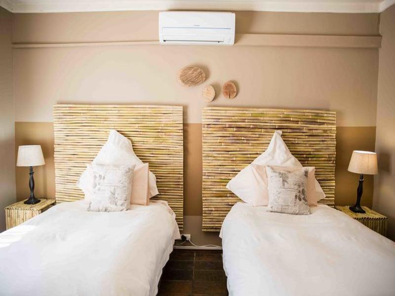 Mziki Safari Lodge Beestekraal  Екстер'єр фото