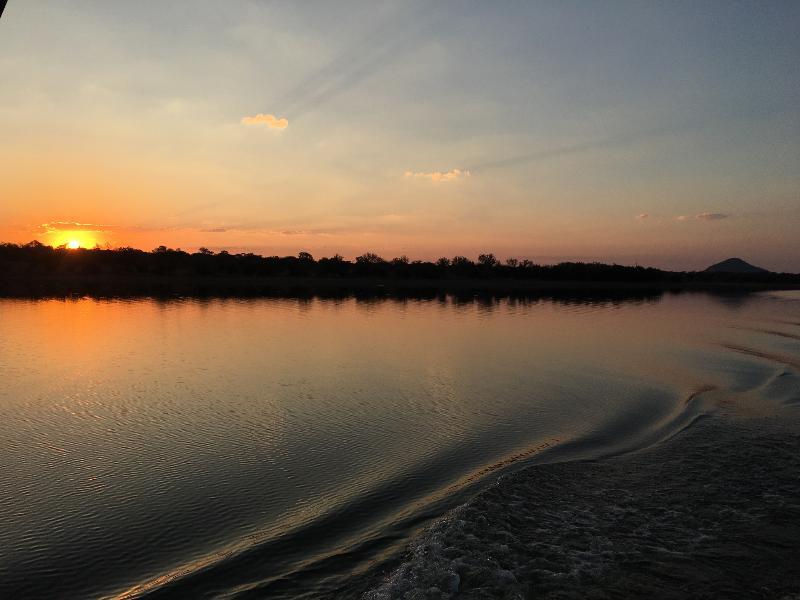 Mziki Safari Lodge Beestekraal  Екстер'єр фото