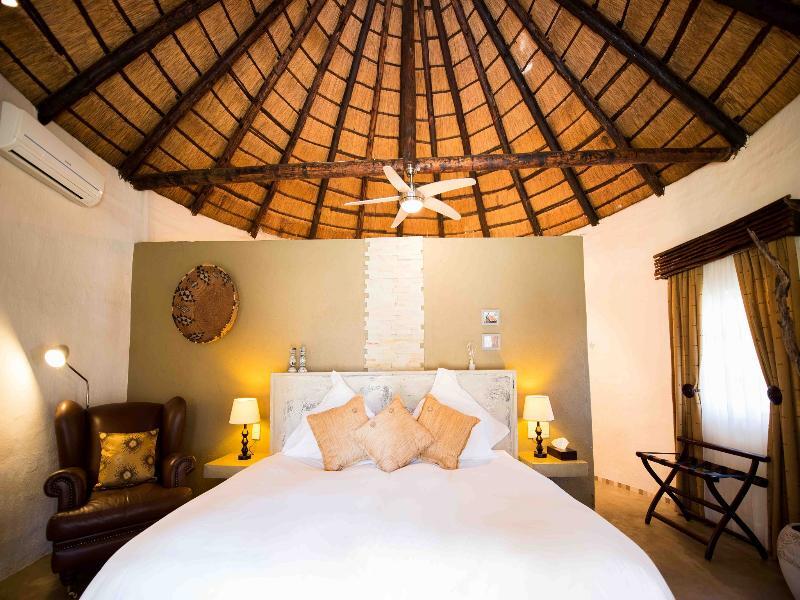Mziki Safari Lodge Beestekraal  Екстер'єр фото